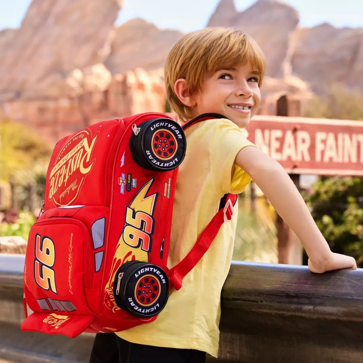 New Pixar Merchandise on Disney Store in 2025 — EXTRA MAGIC MINUTES